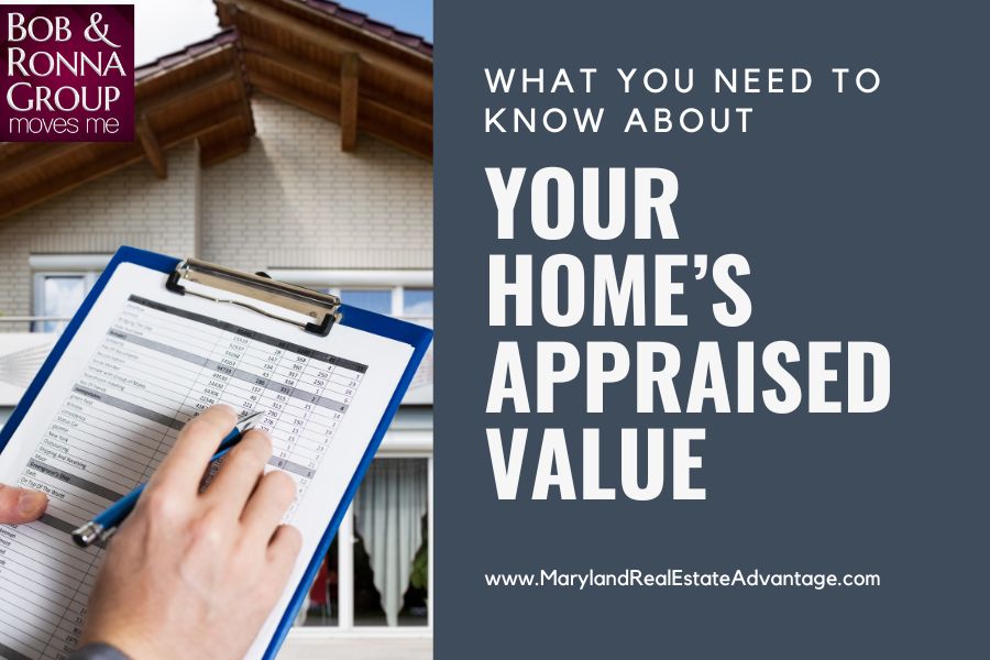 How And Why To Boost Your Home S Appraised Value